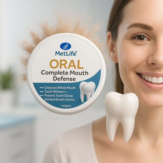 Oral Mouth Defense ( Tooth supplement )
