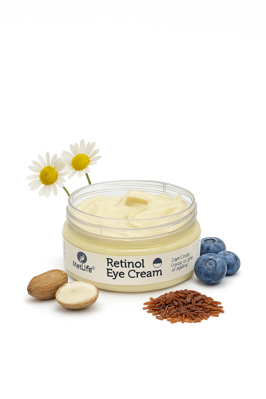 Retinol Eye Cream
