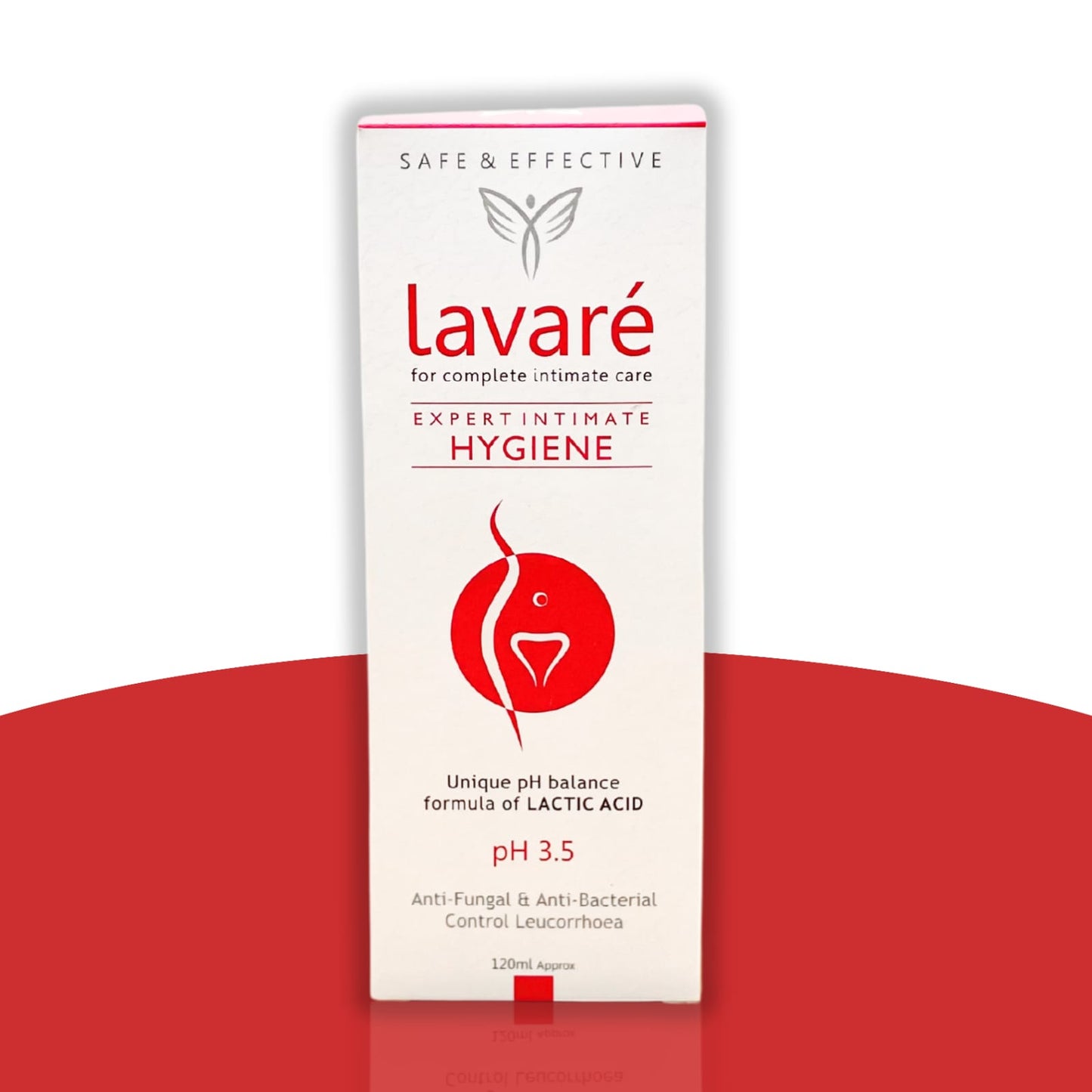 Intimate Wash (Lavere)