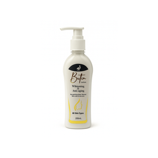 Butin Lotion ( whitening & Antiaging)